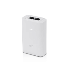 PoE адаптер Ubiquiti POE-24 12W 0.5A Gigabit (white)