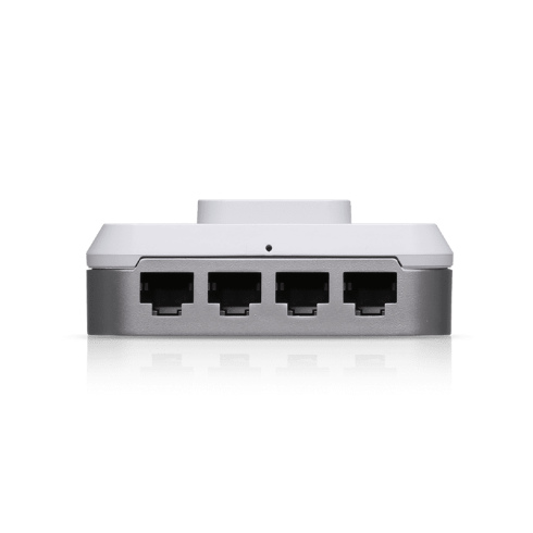 Точка доступа Ubiquiti UniFi In-Wall HD фото 5