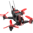 Квадрокоптер Walkera Rodeo 110 фото 5