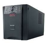ИБП APC Smart-UPS XL 1000VA, 230V