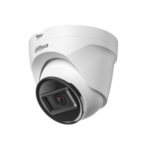 IP камера Dahua DH-IPC-T1E40-A фото 1