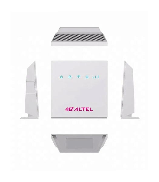 LTE Wi-Fi роутер Altel CPE P05