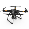 Квадрокоптер Hubsan H109S X4 Pro Advanced фото 4