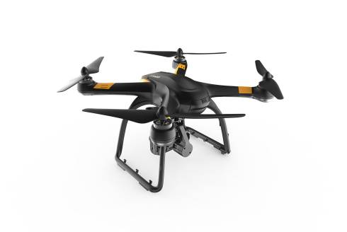 Квадрокоптер Hubsan H109S X4 Pro Advanced фото 4