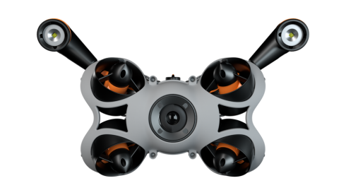 Подводный дрон Chasing M2 Pro Max фото 2
