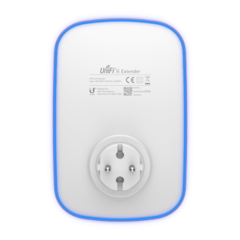 Репитер Ubiquiti UniFi 6 Extender фото 6