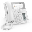 VoIP-телефон Snom D785 белый фото 2