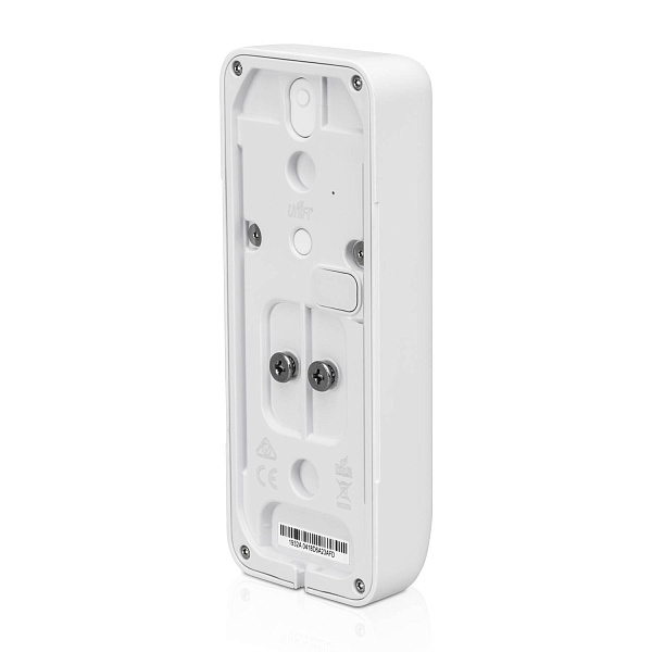 Видеодомофон Ubiquiti UniFi Protect G4 Doorbell