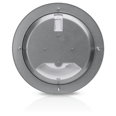 Комплект креплений Ubiquiti Compact Flagship AP Recessed Ceiling Mount фото 4