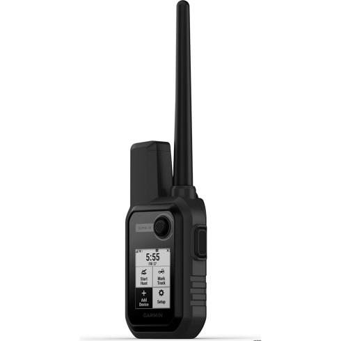GPS навигатор Garmin Alpha 10 фото 2