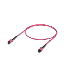 Оптический патч-корд Ubiquiti OM4 MPO-12 UPC Fiber Patch Cable 1 м (10-pack)