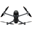 Квадрокоптер DJI Mavic 4 Pro Fly More Combo (DJI RC 2. Enhanced Transmission) фото 3