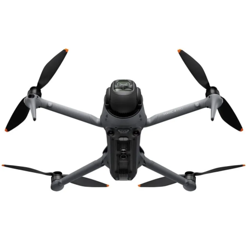 Квадрокоптер DJI Mavic 4 Pro Fly More Combo (DJI RC 2. Enhanced Transmission) фото 3