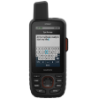 GPS навигатор Garmin GPSMAP 67i фото 5