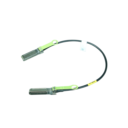Кабель прямого подключения Huawei SFP+STACK-CU1M5 фото 1