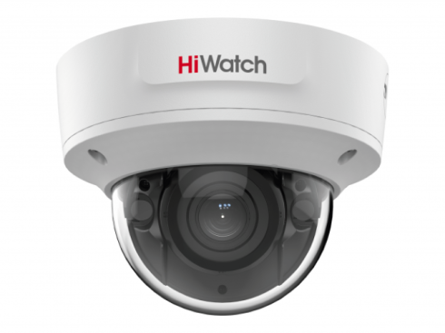 IP-камера HiWatch DS-I252L фото 1