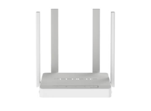 Wi-Fi роутер Keenetic Viva фото 6