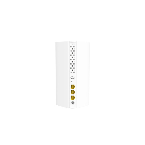 Wi-Fi роутер Tenda MX12 АХ3000 EasyMesh (3 pack) фото 2