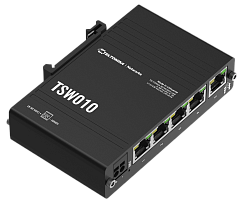 Коммутатор Teltonika TSW010