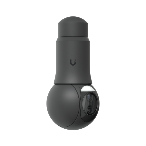 IP-камера Ubiquiti G6 PTZ (Black) фото 3