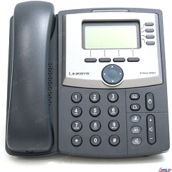 IP-телефон Cisco SPA941