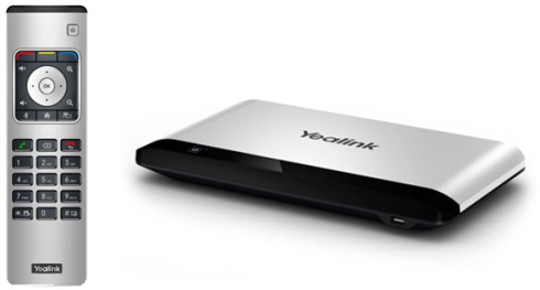 Терминал ВКС Yealink VC120-12X-VCP41-8way фото 4