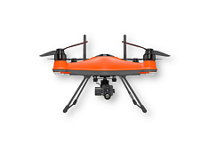 Квадрокоптер SwellPro SplashDrone 4