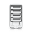 Сетевое хранилище Ubiquiti UNAS 4 (White) фото 6