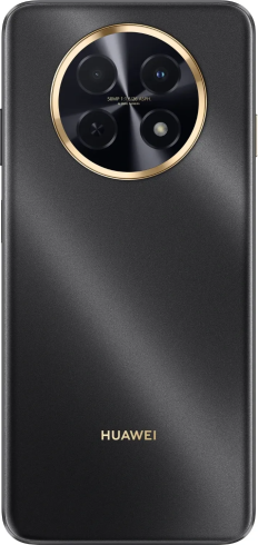 Абонентский терминал Huawei Nova 14i STG-LX2 8GB RAM 128GB ROM Black фото 5