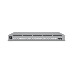 PoE Коммутатор Ubiquiti Switch Pro Max 24 PoE