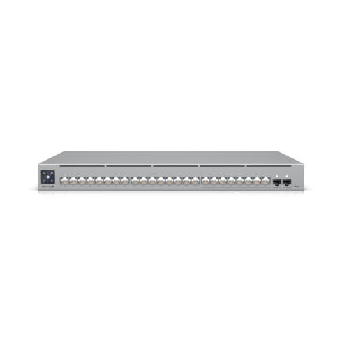 PoE Коммутатор Ubiquiti Switch Pro Max 24 PoE фото 1