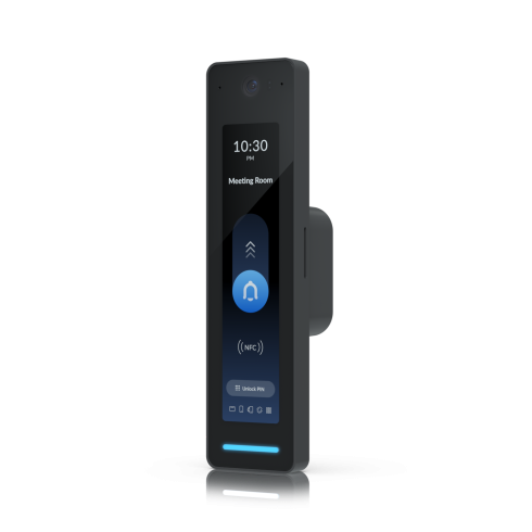 Считыватель NFC-карт Ubiquiti G2 Reader Pro (Black) фото 2