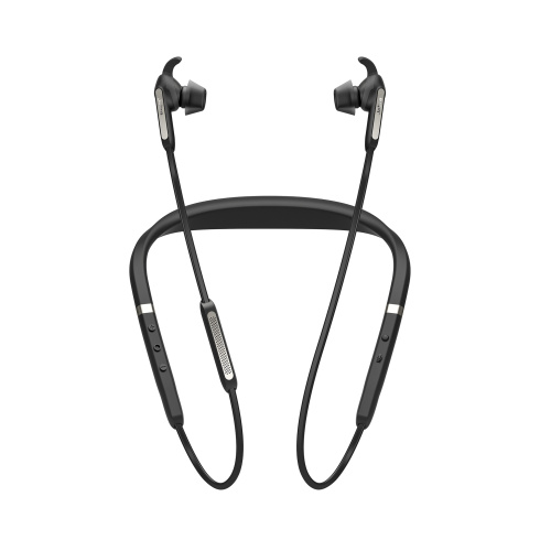 Гарнитура Jabra Evolve 75e UC & Link 370 фото 2