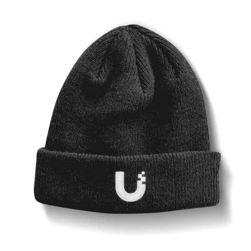 Шапка Ubiquiti UI Beanie фото 1
