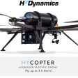 Гексакоптер H3 Dynamics HYCOPTER фото 3