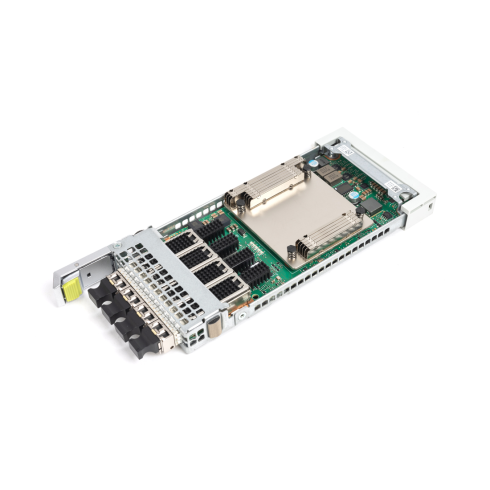 Сетевой адаптер Huawei SMARTIO4*10E-LL ETH 10G 4-ports SFP+ фото 2