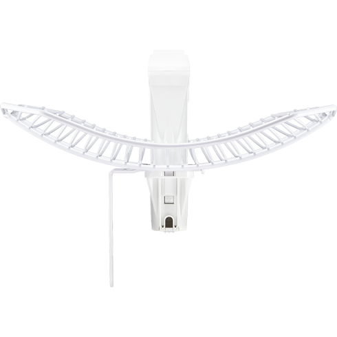 Радиомост Ubiquiti AirGrid M2-16 фото 3