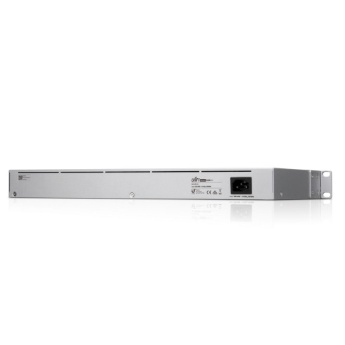 Коммутатор Ubiquiti UniFi 24 Gen2 фото 5