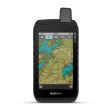 GPS навигатор Garmin Montana 700 фото 2