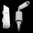 Точка доступа Ubiquiti NanoStation M365 3,65 ГГц фото 4