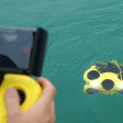 Подводный дрон Chasing M2 ROV фото 39