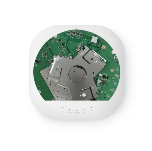 Wi-Fi точка доступа EnGenius EWS320AP фото 3