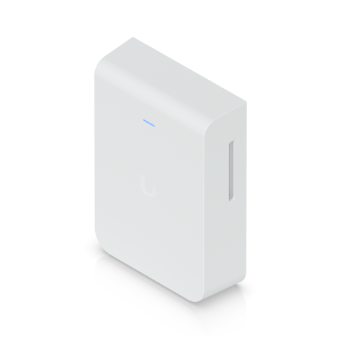 Накладка Ubiquiti U7 Pro Wall Paintable Cover фото 3