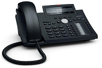 VoIP-телефон Snom D345