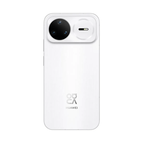 Абонентский терминал Huawei Nova 15 PSN-LX9 12GB RAM 256GB ROM White фото 2