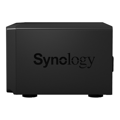 Сетевое хранилище Synology DS1815+ фото 3