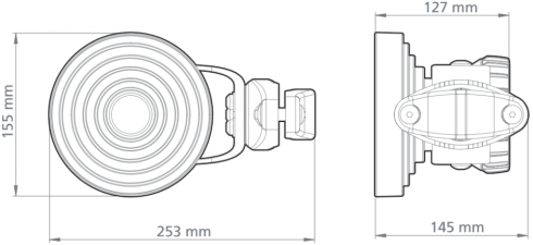 Антенна RF Elements 60 градусов фото 3