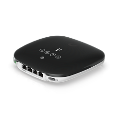 GPON Терминал Ubiquiti Fiber WiFi 6
