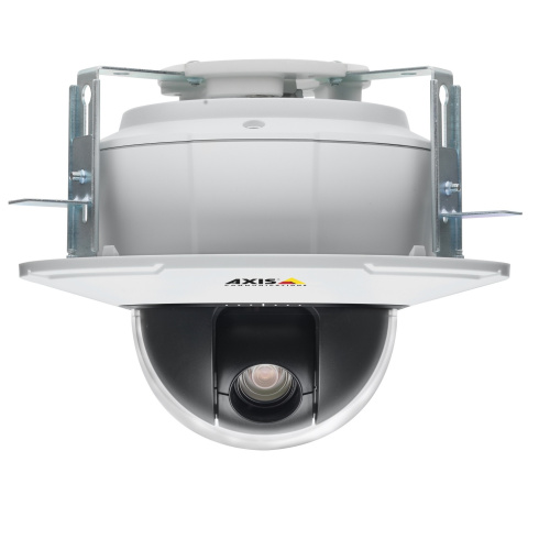 PTZ IP-камера AXIS P5522 фото 4