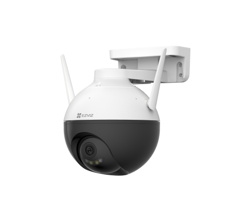 IP-камера Ezviz C8W фото 2